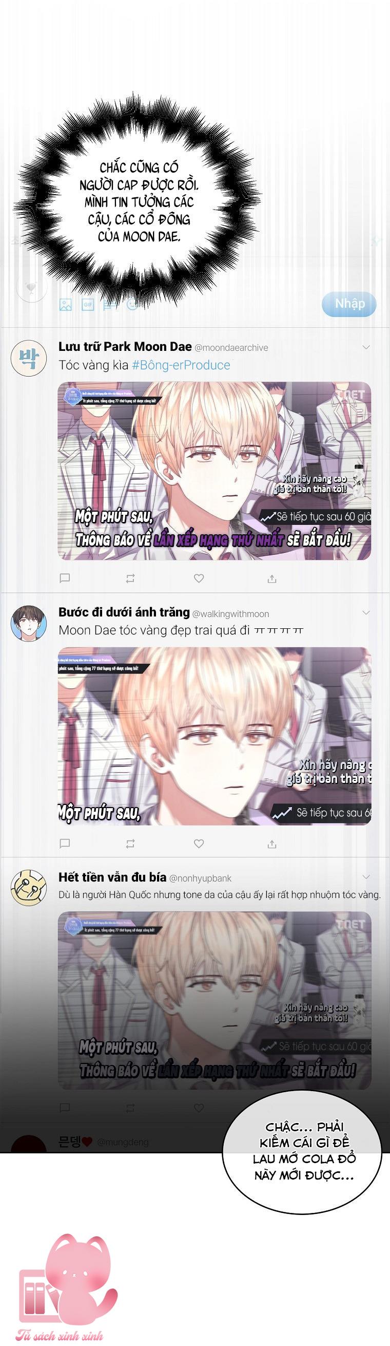 Debut Or Die - Chap 24