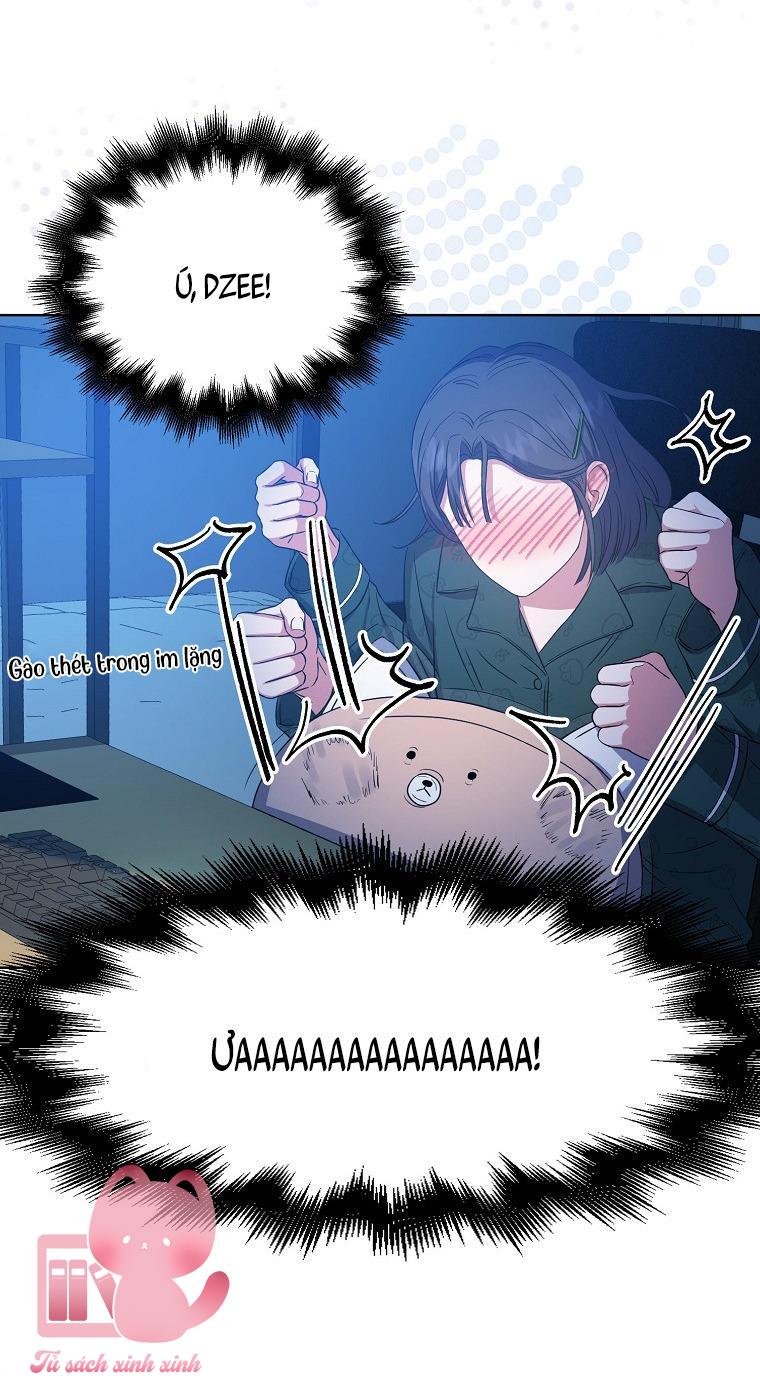 Debut Or Die - Chap 25