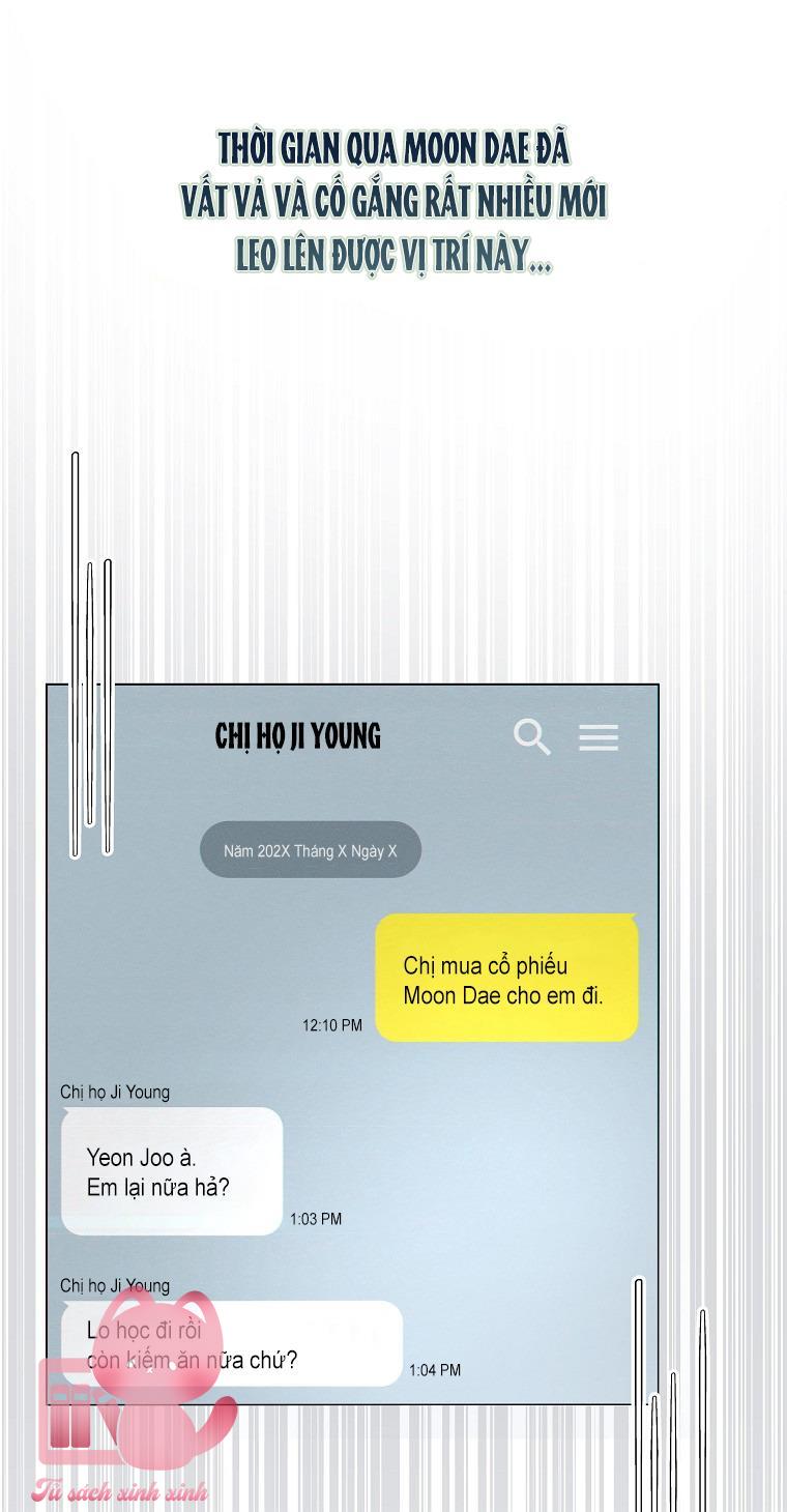 Debut Or Die - Chap 25