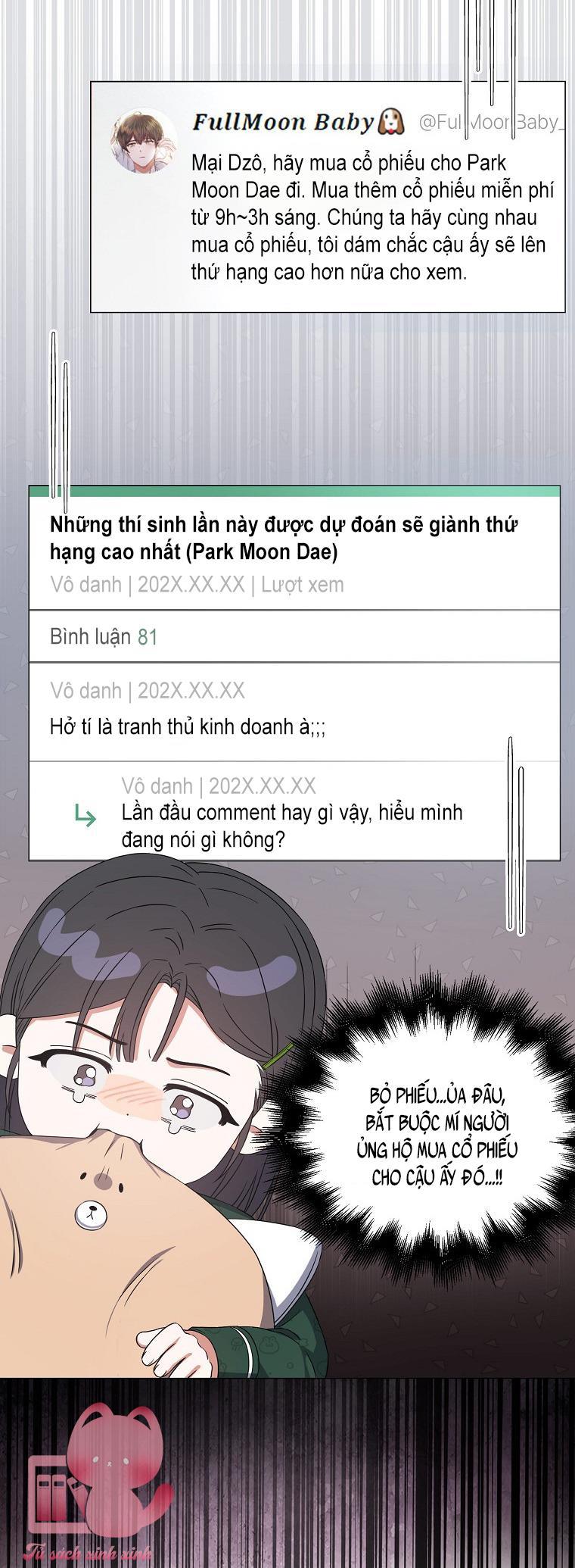 Debut Or Die - Chap 25