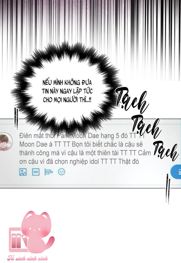 Debut Or Die - Chap 25