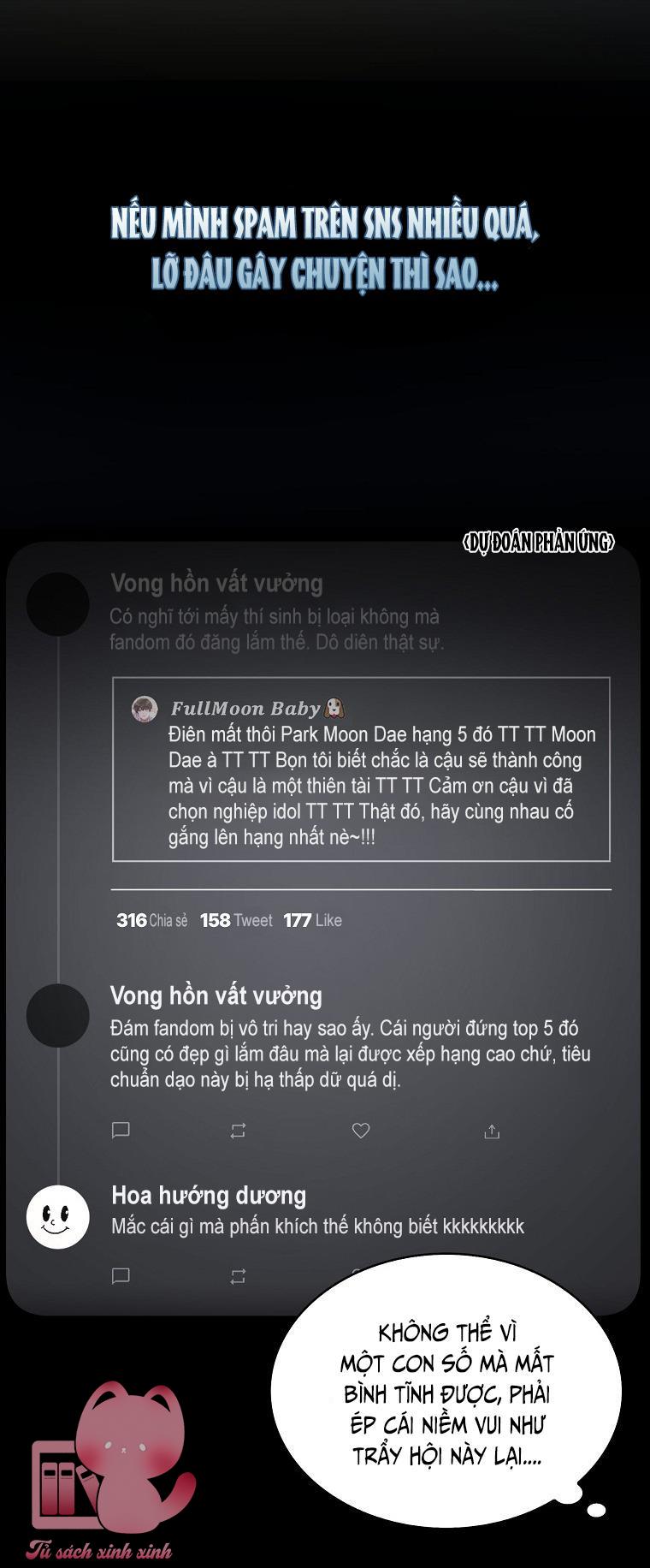 Debut Or Die - Chap 25