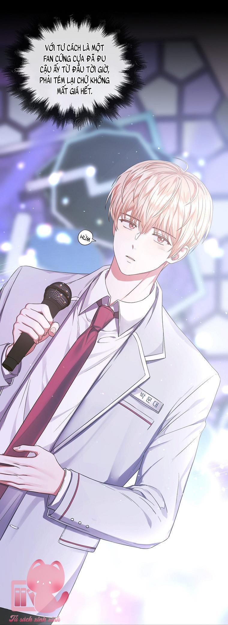 Debut Or Die - Chap 25