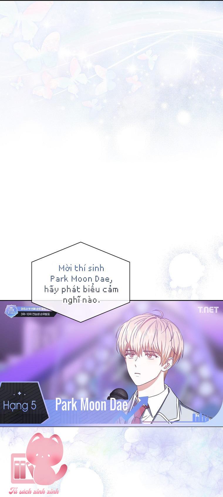 Debut Or Die - Chap 25