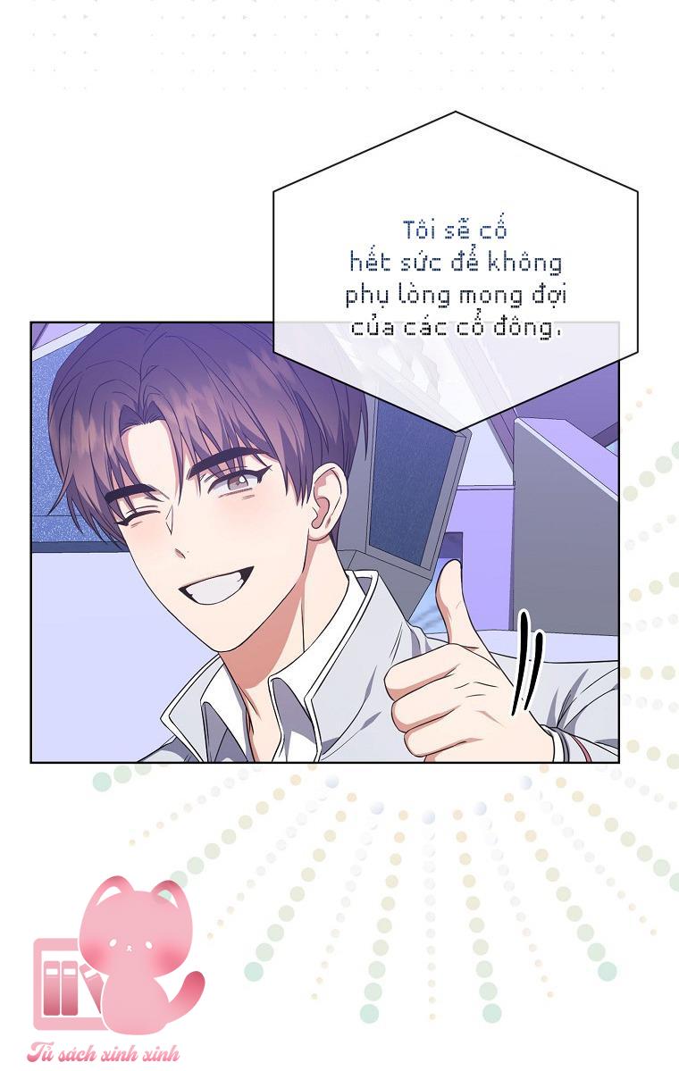 Debut Or Die - Chap 25