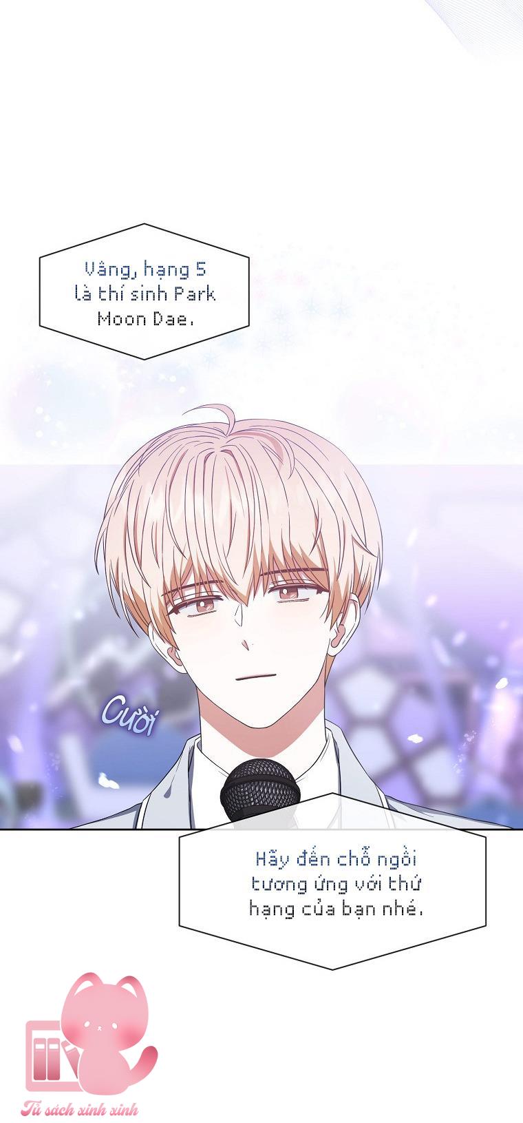 Debut Or Die - Chap 25