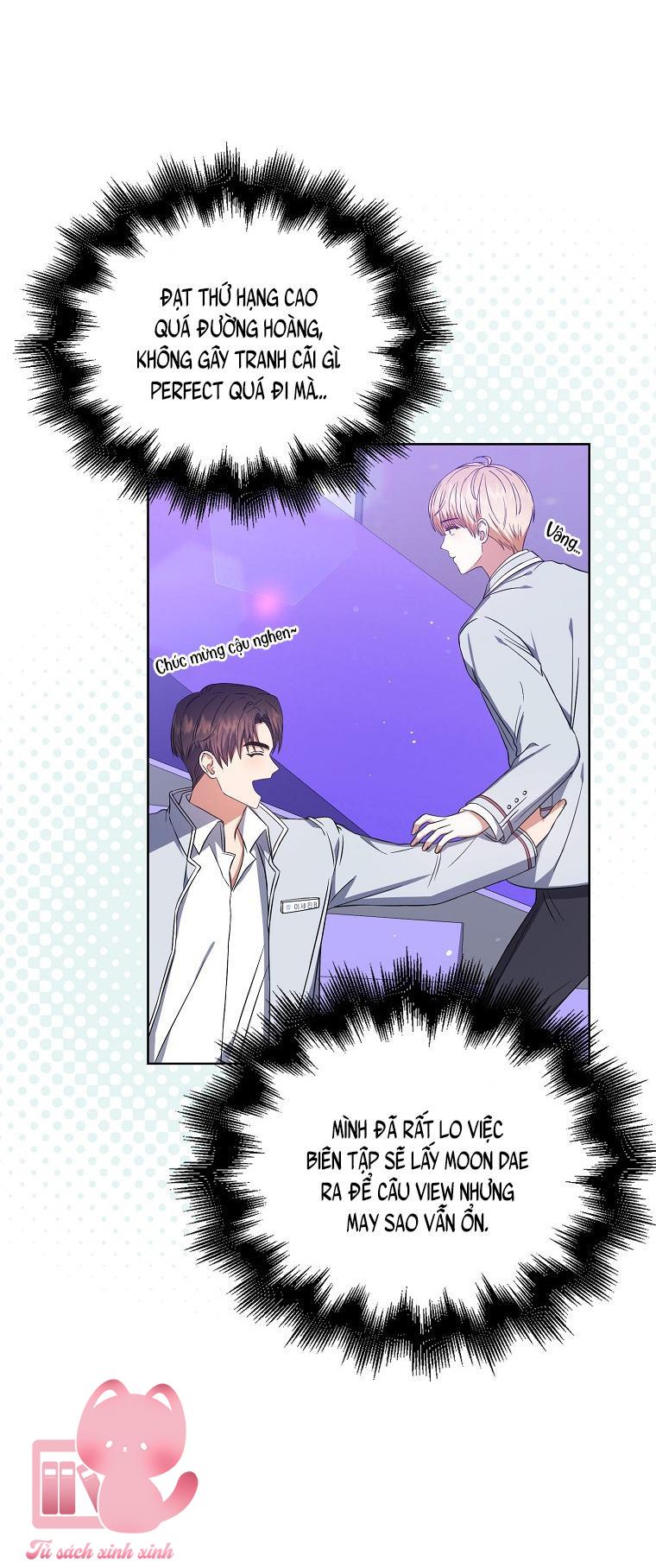 Debut Or Die - Chap 25