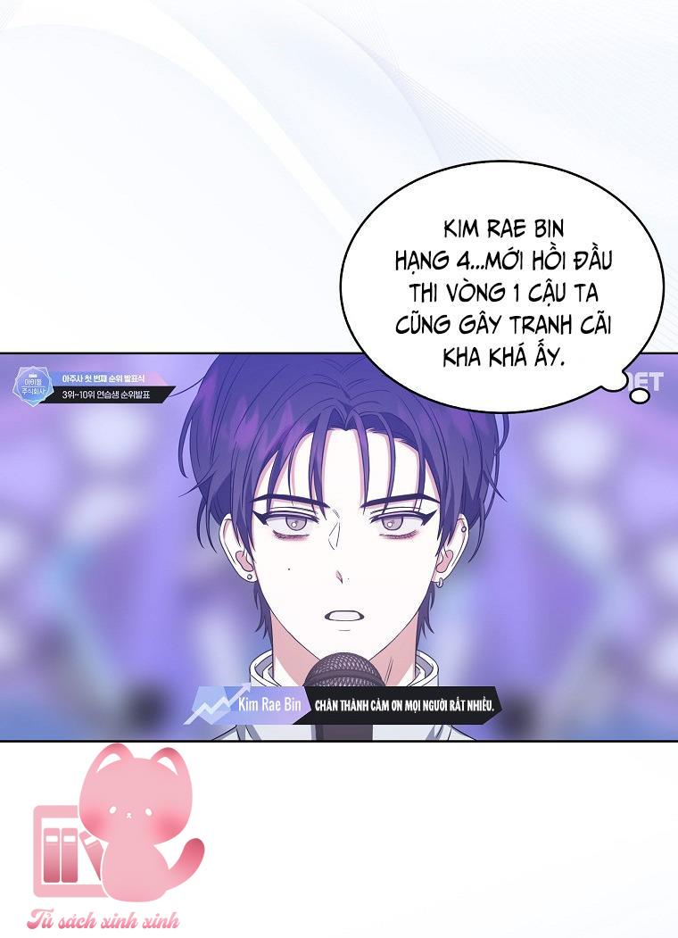 Debut Or Die - Chap 25