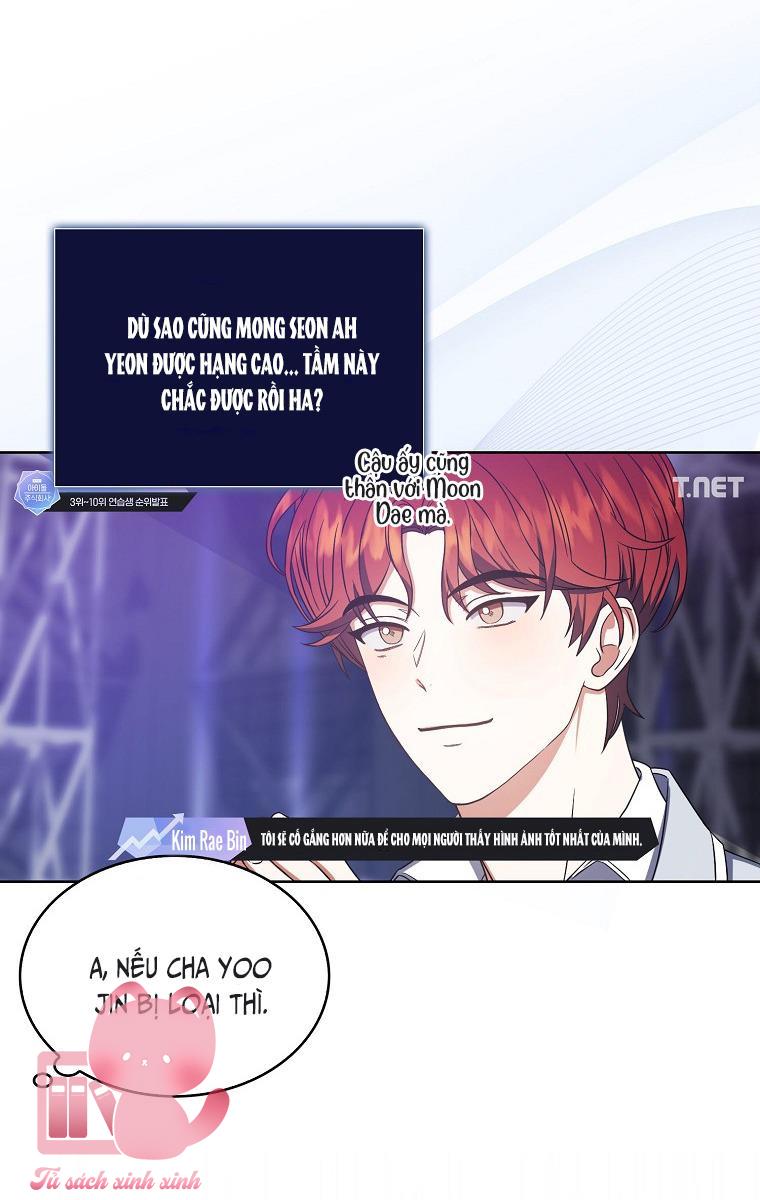 Debut Or Die - Chap 25