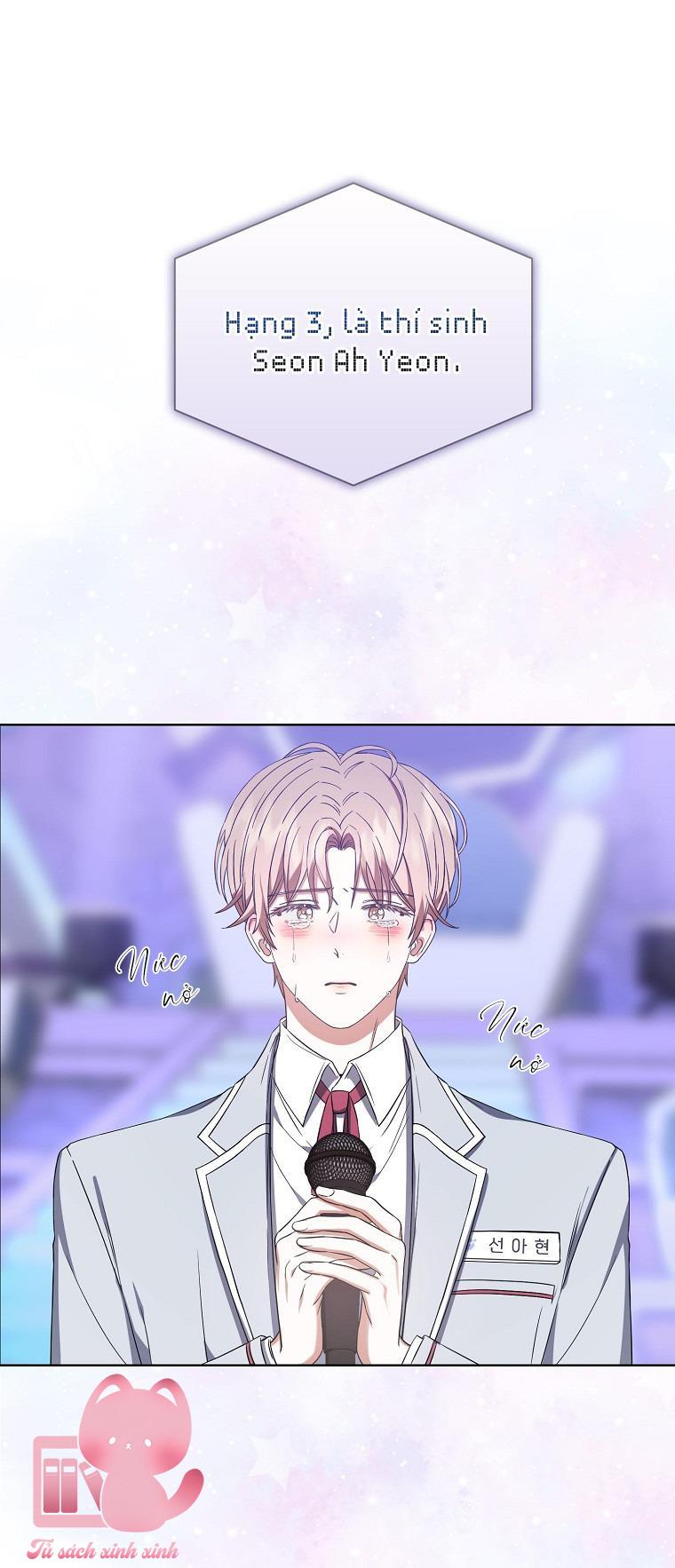 Debut Or Die - Chap 25