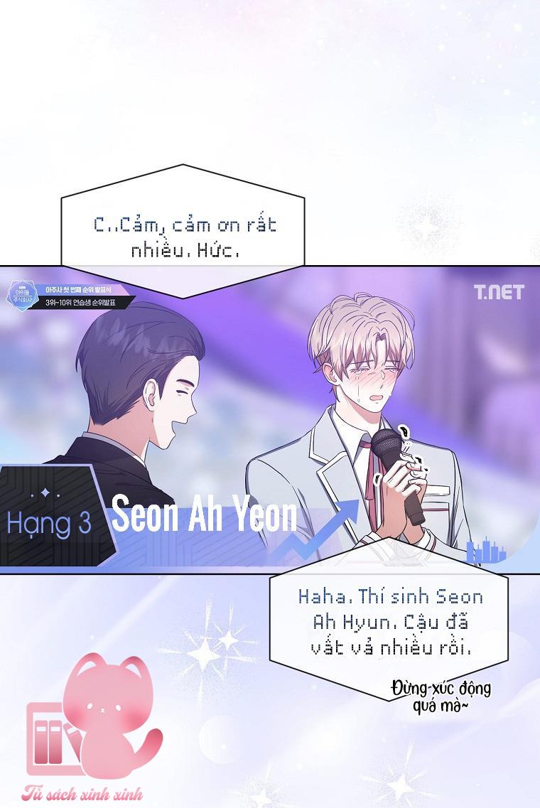 Debut Or Die - Chap 25