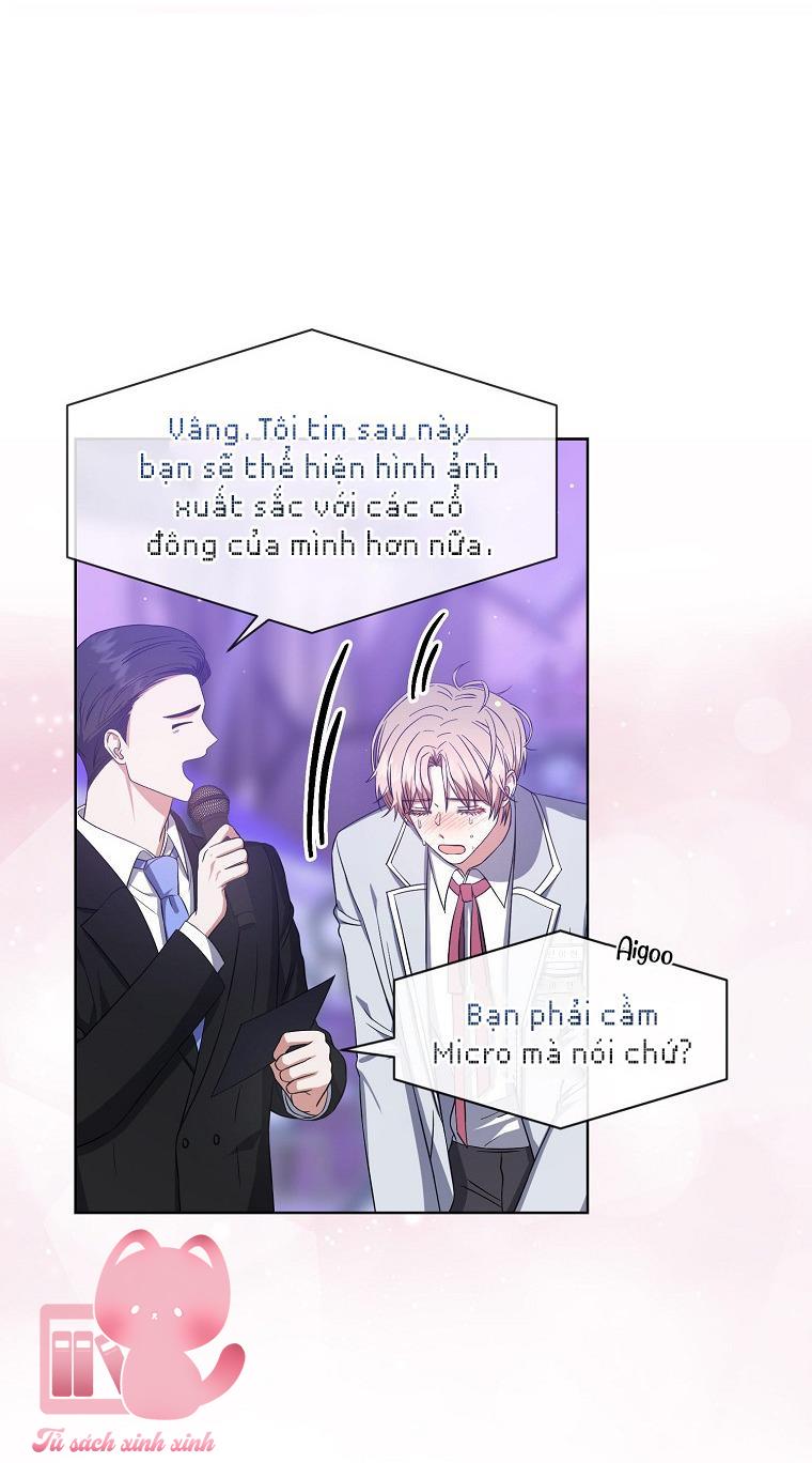 Debut Or Die - Chap 25