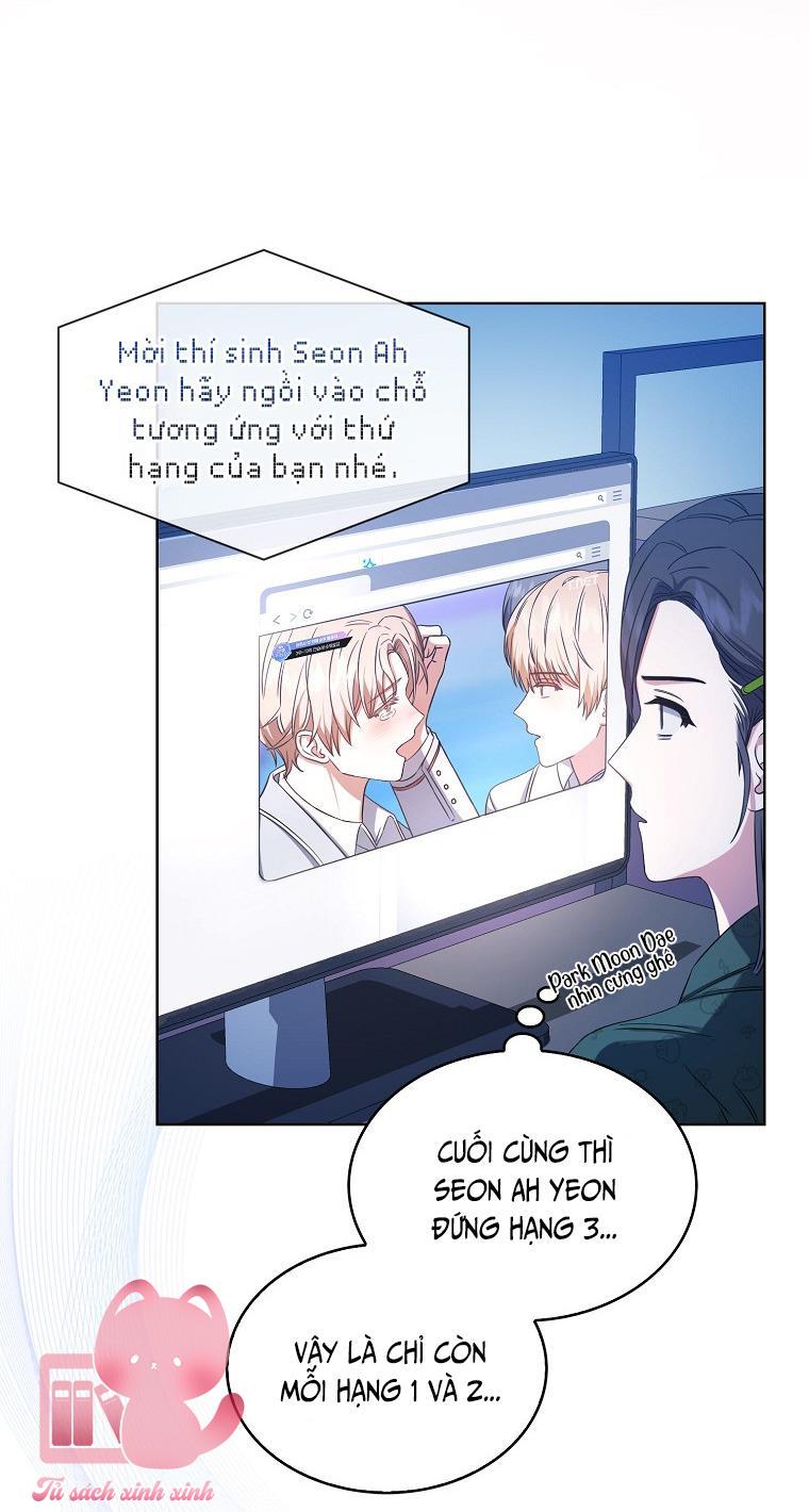Debut Or Die - Chap 25