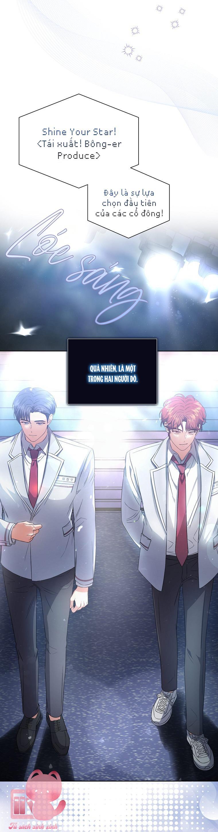 Debut Or Die - Chap 25