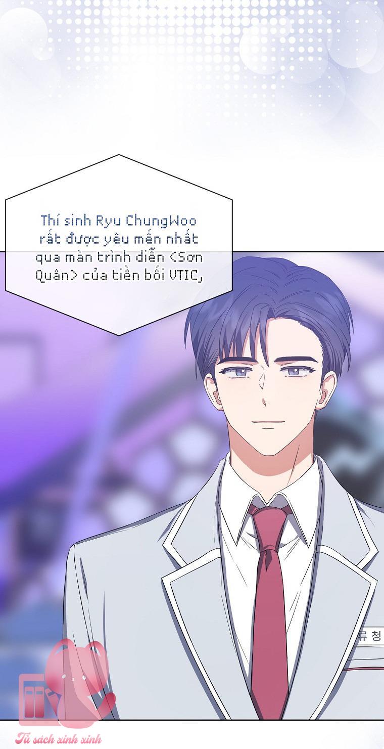 Debut Or Die - Chap 25