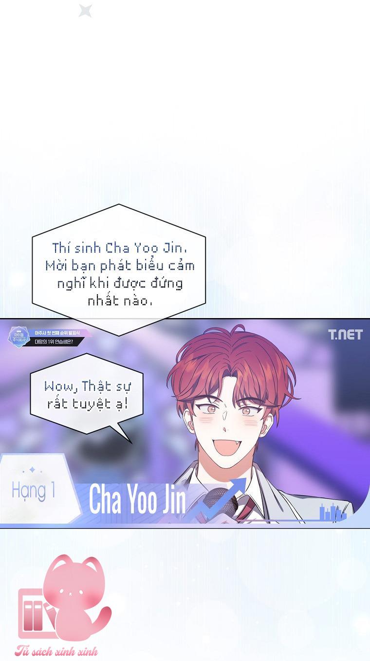 Debut Or Die - Chap 25