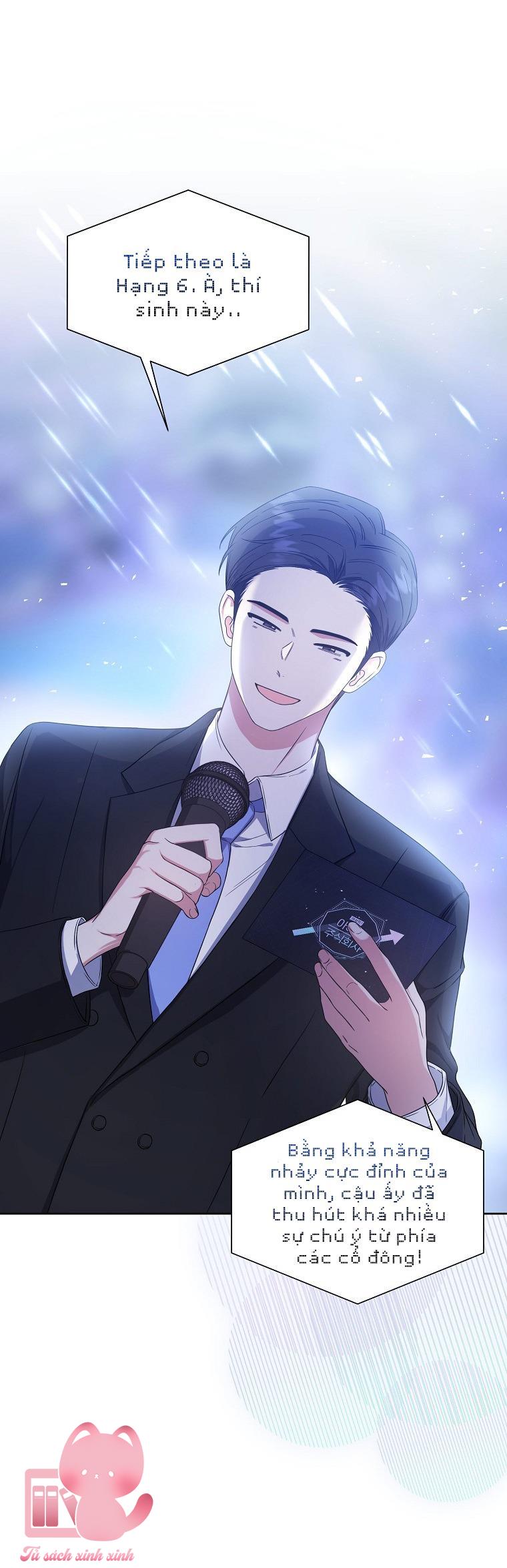 Debut Or Die - Chap 25