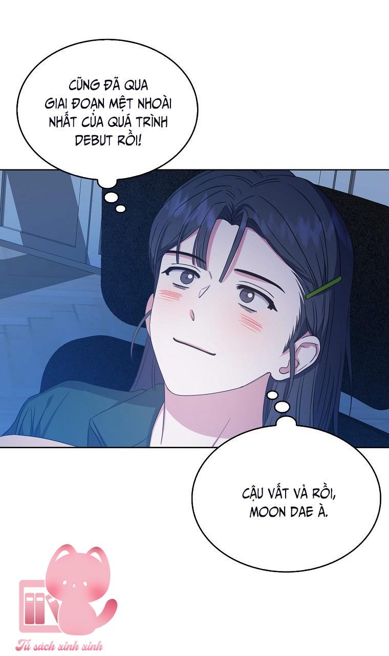 Debut Or Die - Chap 25