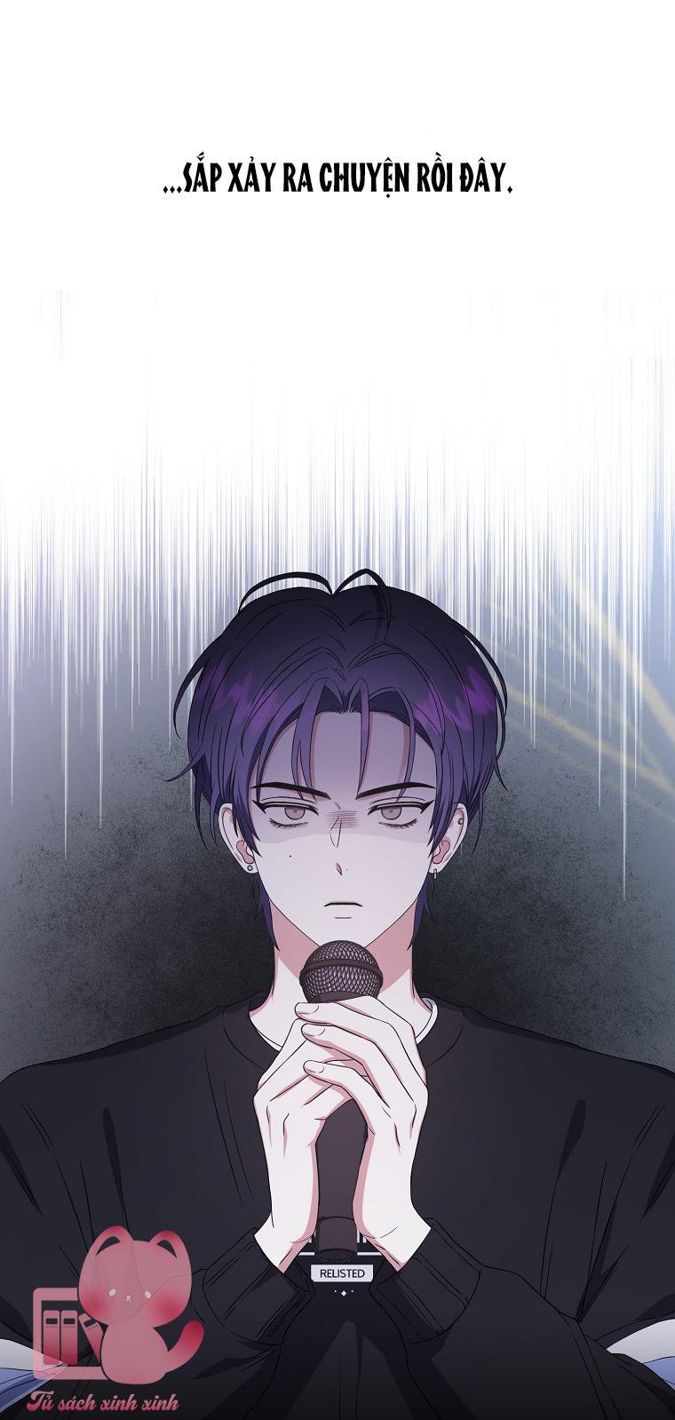 Debut Or Die - Chap 25