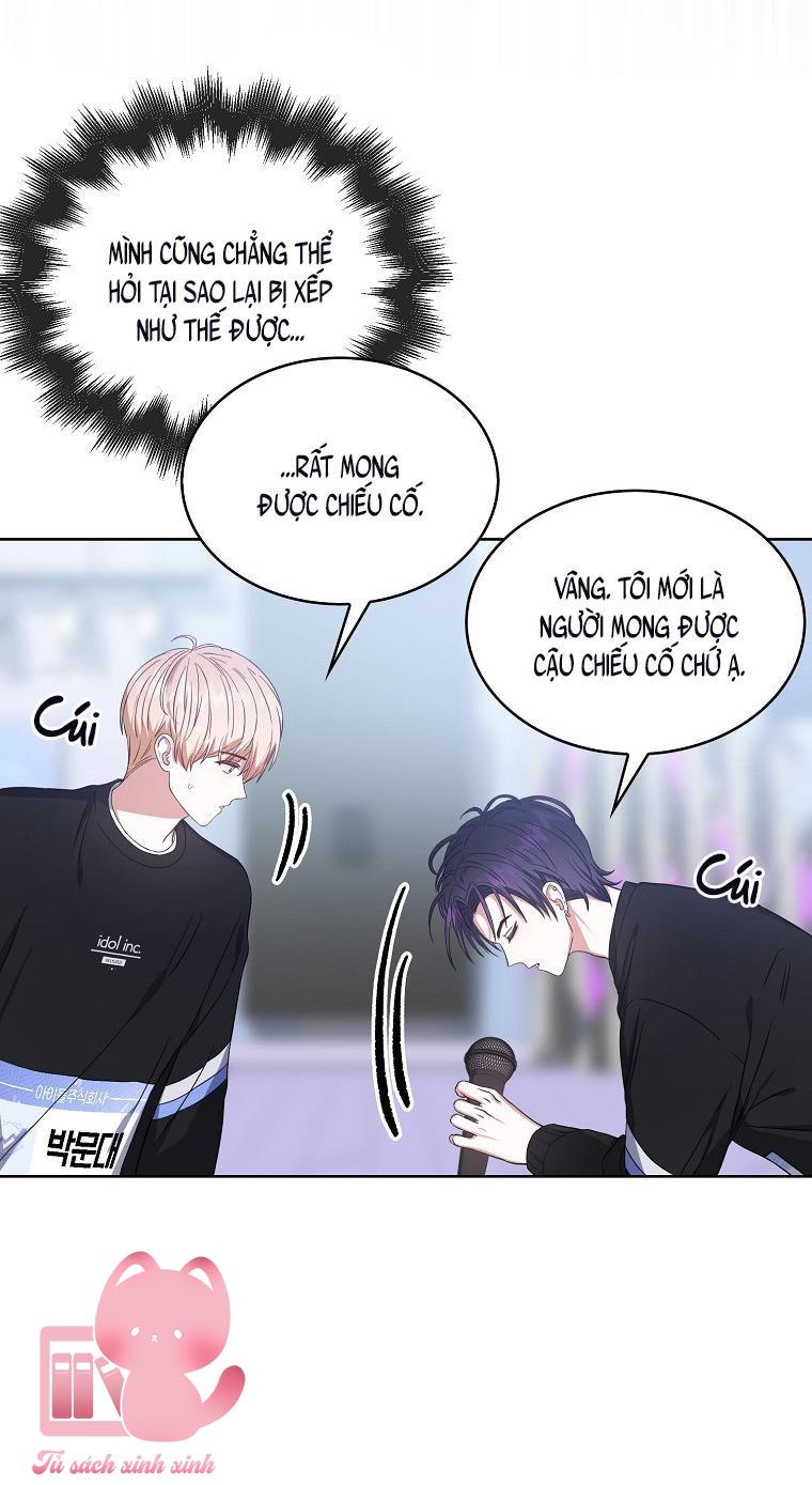 Debut Or Die - Chap 25