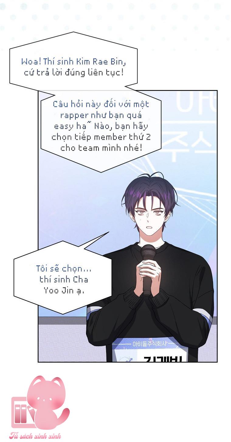 Debut Or Die - Chap 25