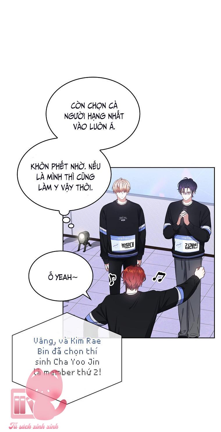 Debut Or Die - Chap 25