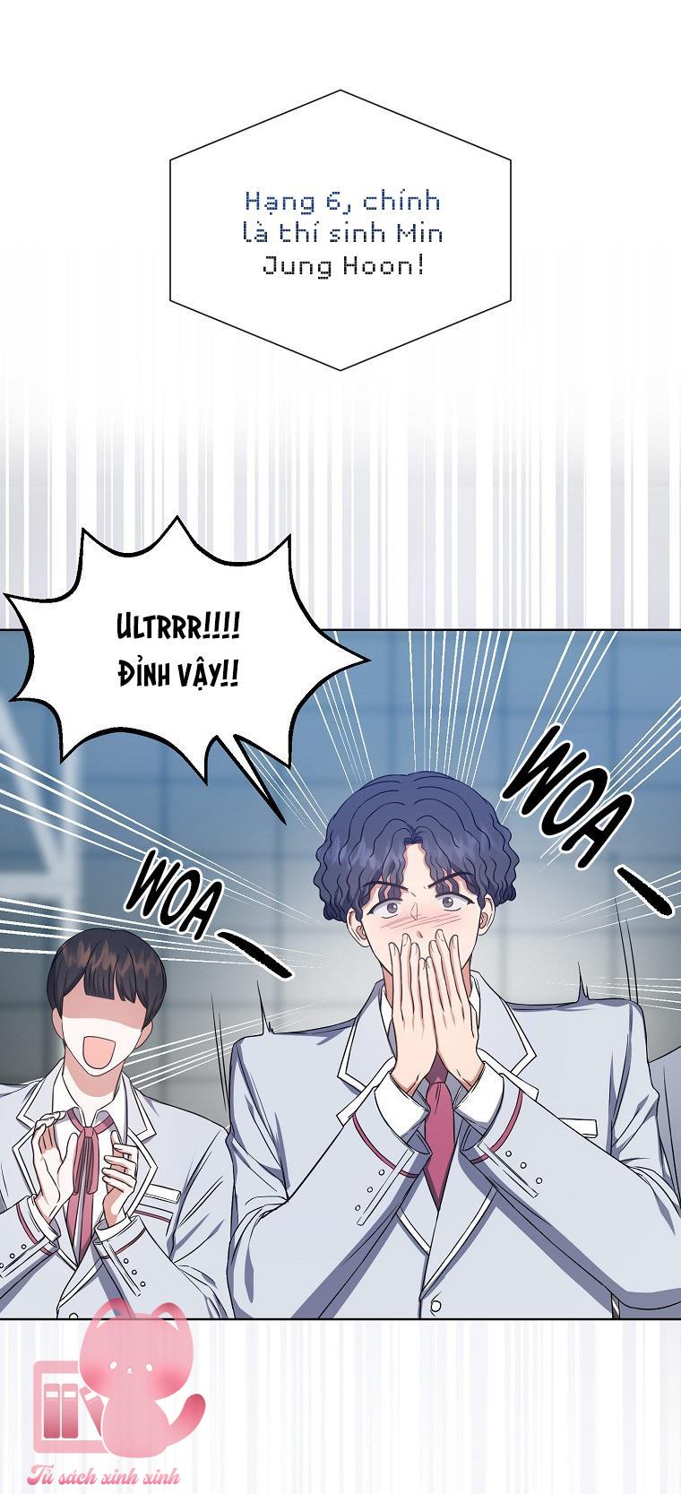 Debut Or Die - Chap 25