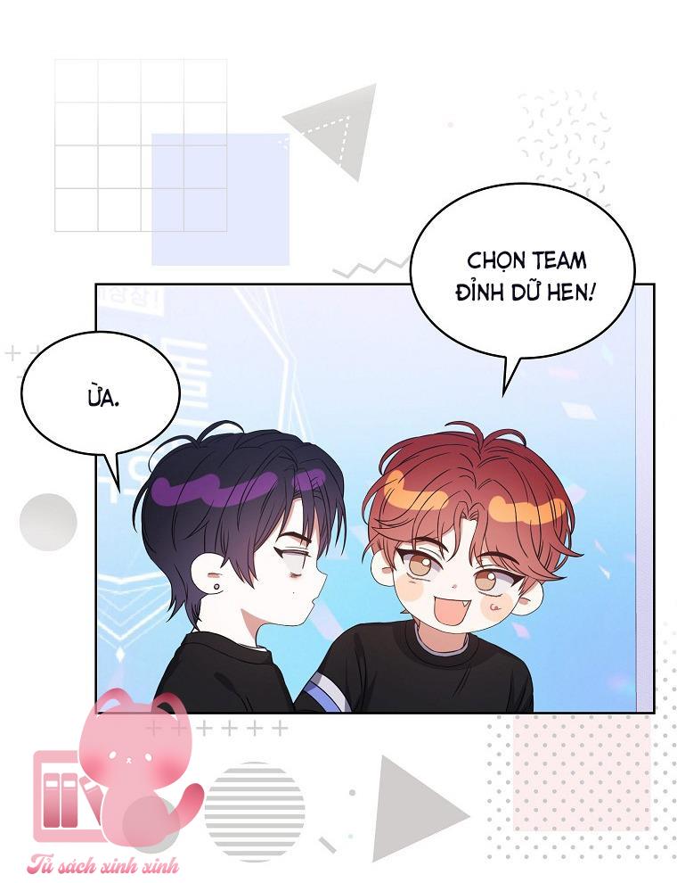 Debut Or Die - Chap 25