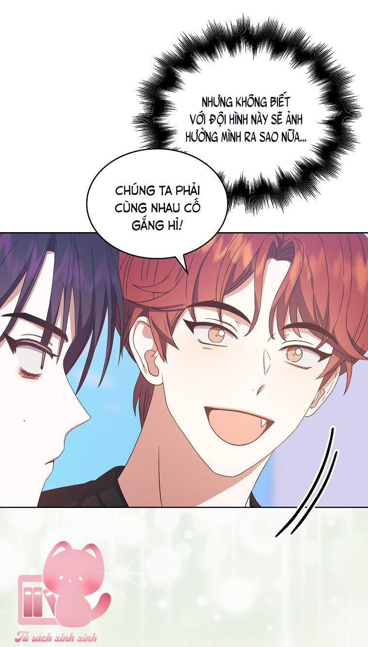 Debut Or Die - Chap 25