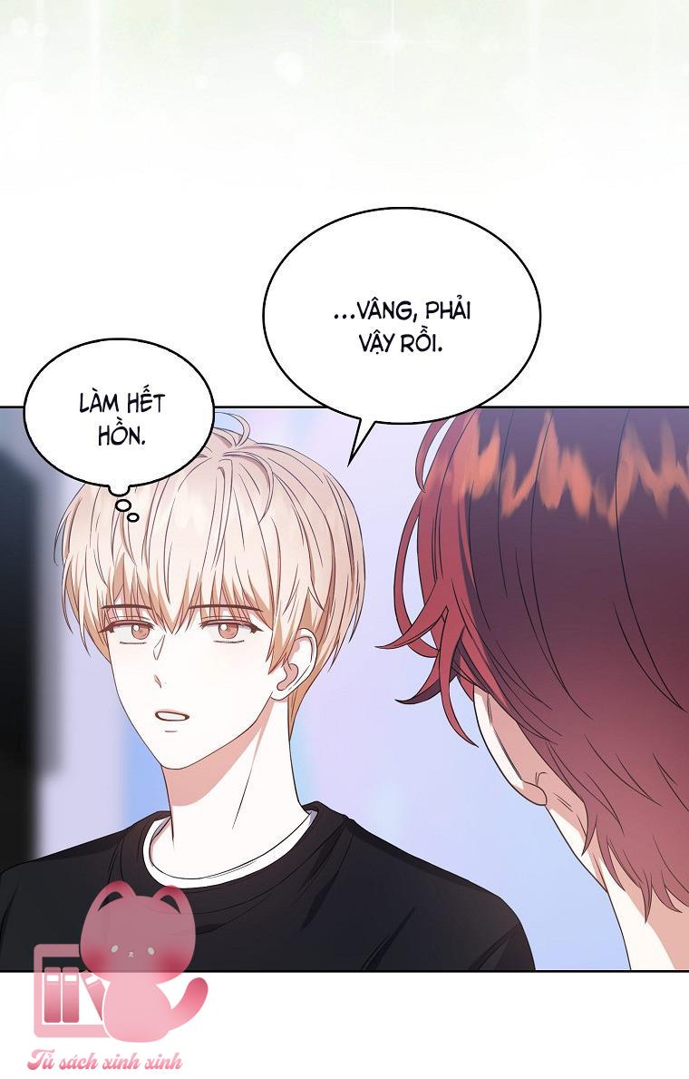 Debut Or Die - Chap 25