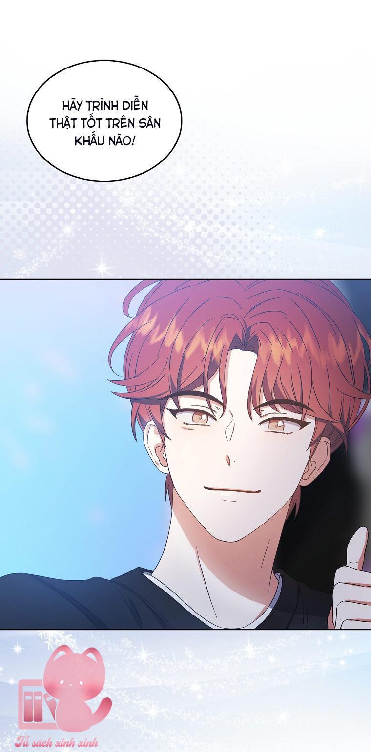 Debut Or Die - Chap 25