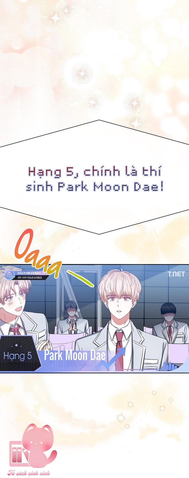 Debut Or Die - Chap 25