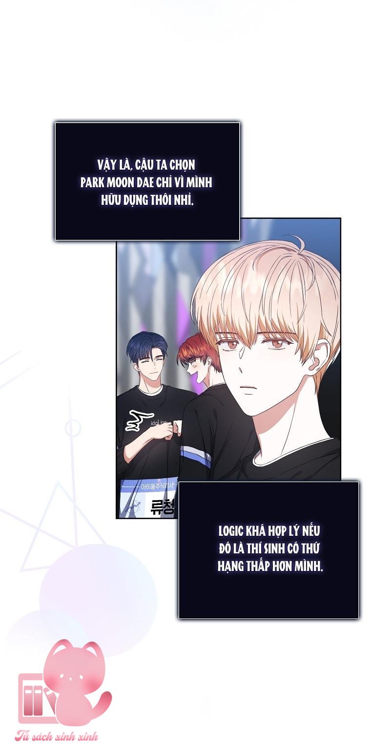 Debut Or Die - Chap 26