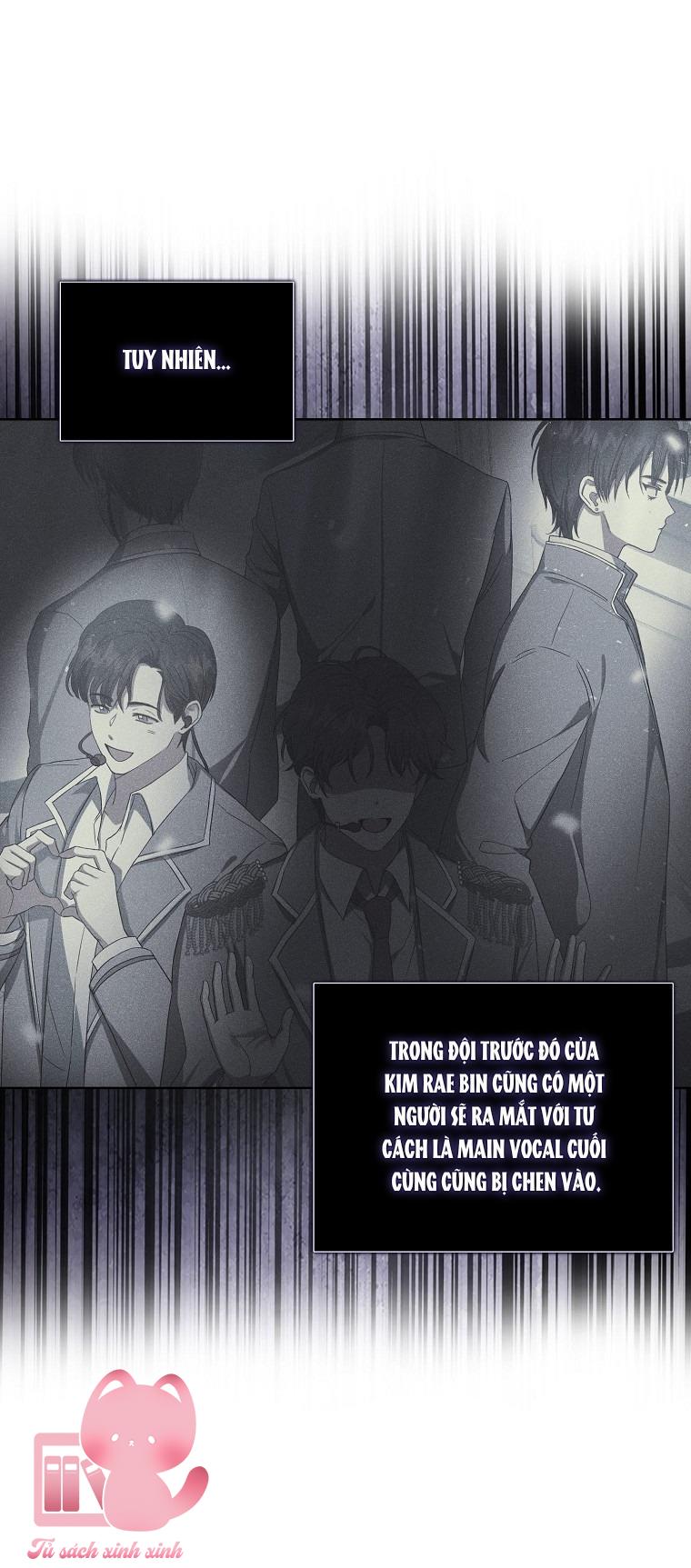 Debut Or Die - Chap 26