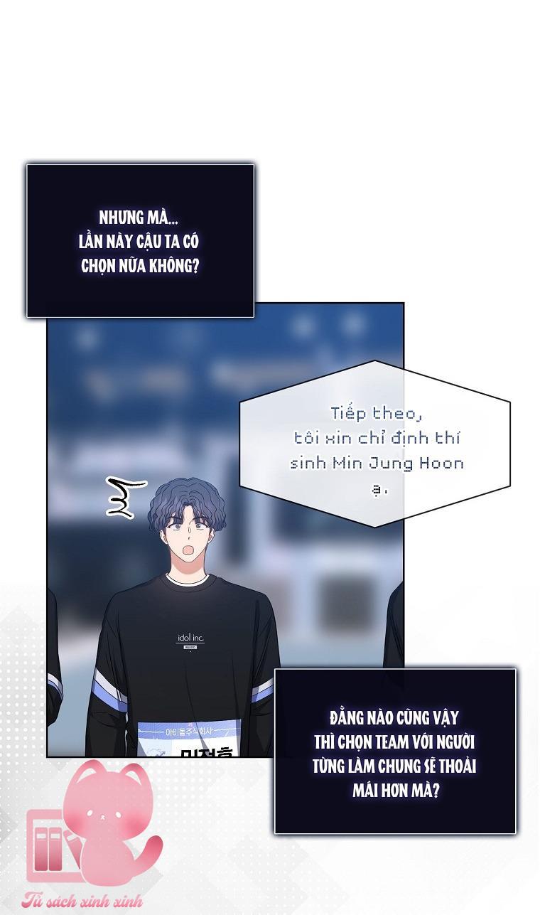 Debut Or Die - Chap 26