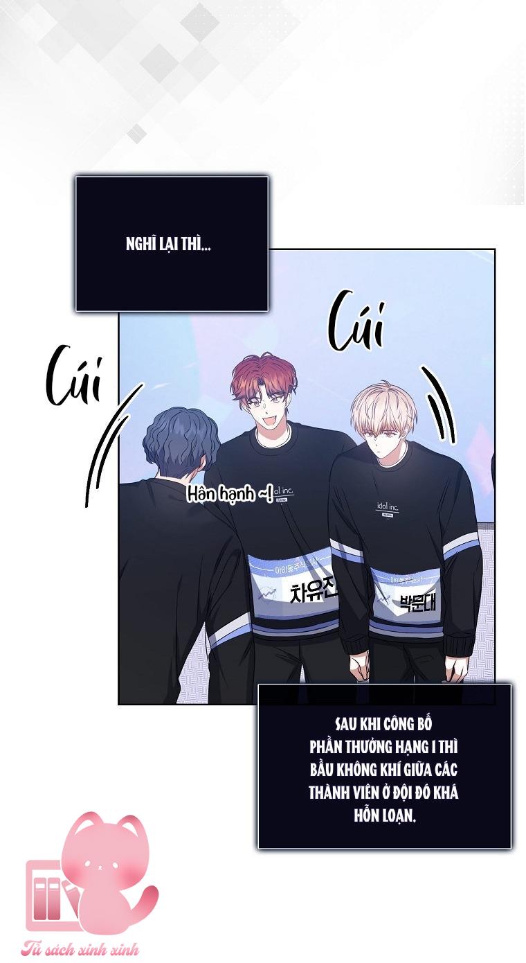 Debut Or Die - Chap 26