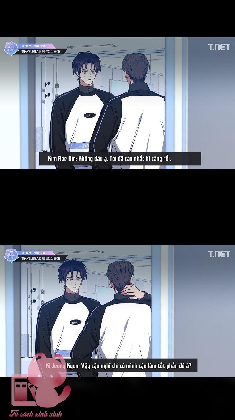 Debut Or Die - Chap 26