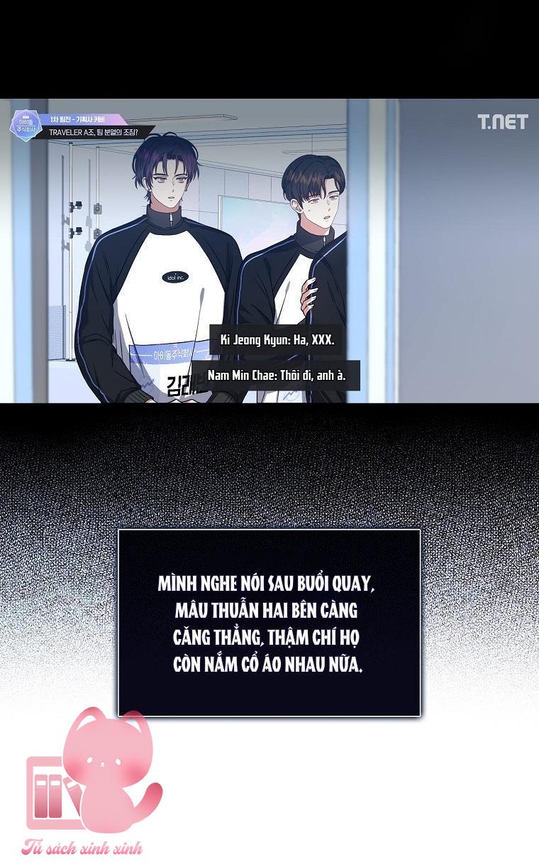 Debut Or Die - Chap 26