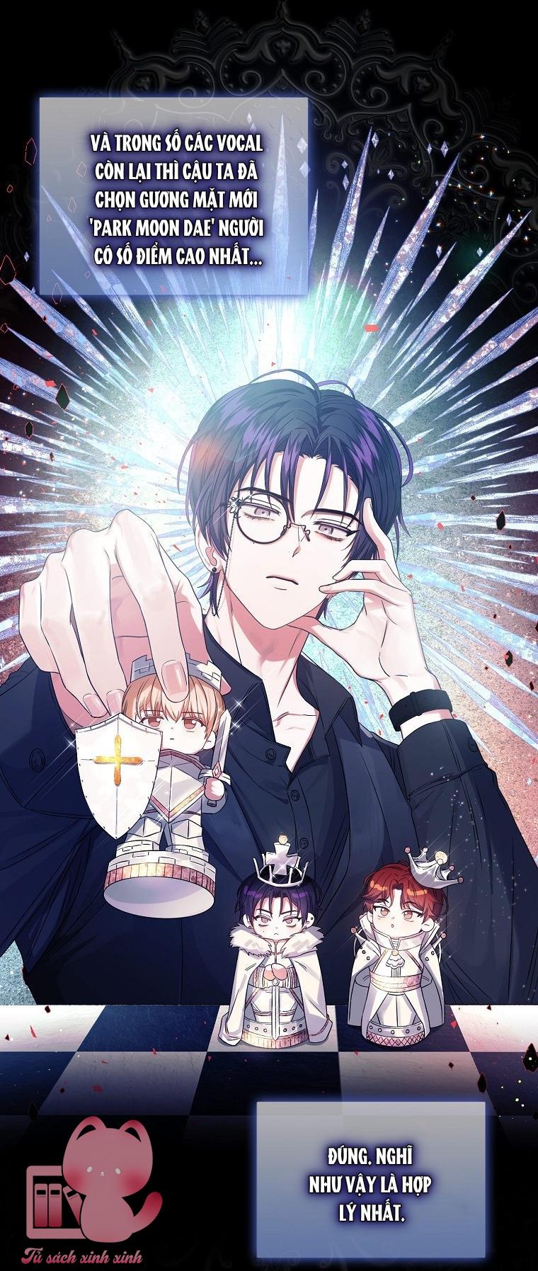 Debut Or Die - Chap 26