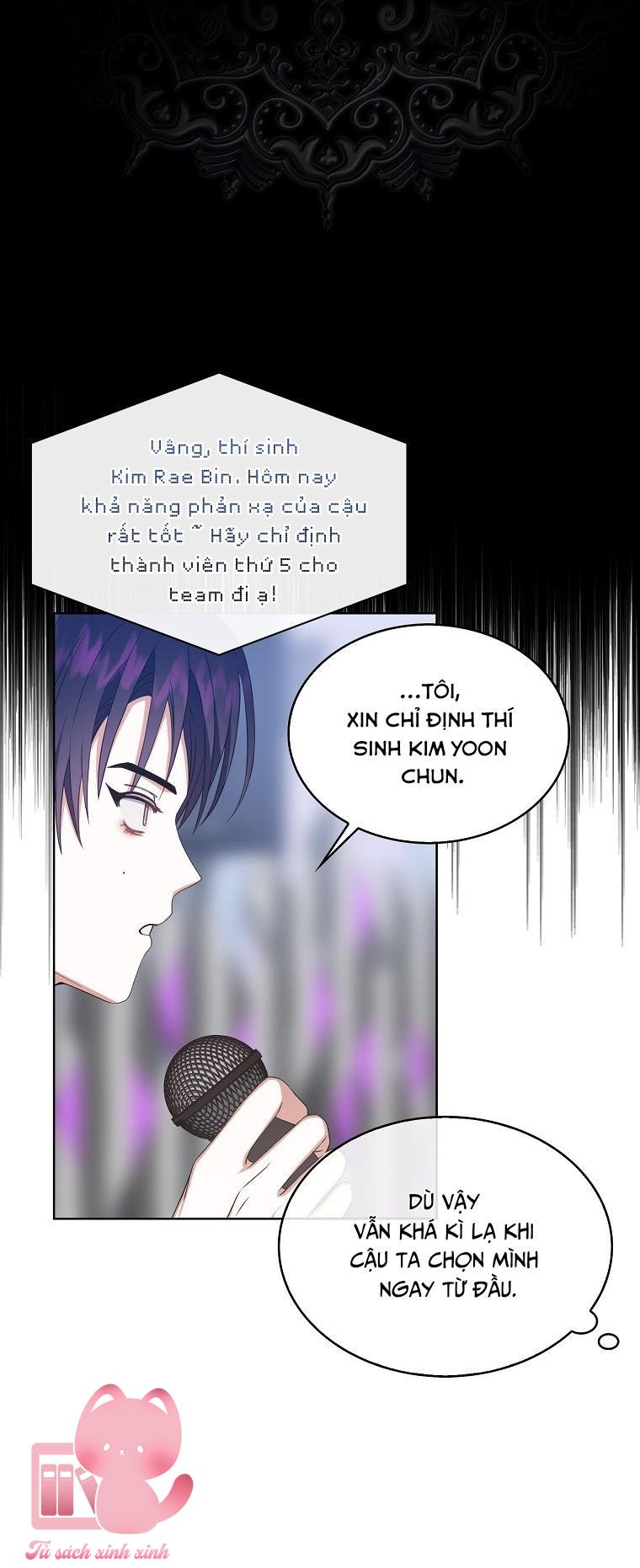 Debut Or Die - Chap 26