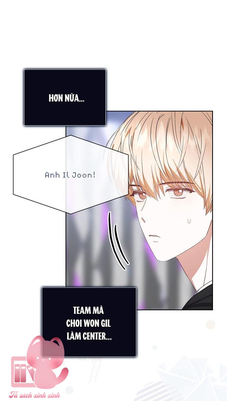 Debut Or Die - Chap 26