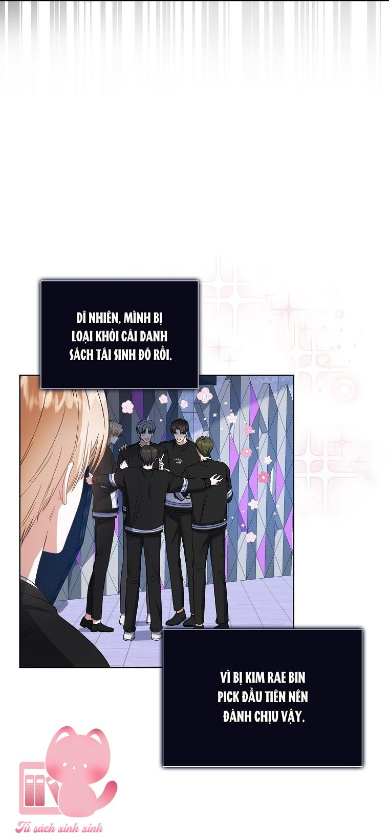 Debut Or Die - Chap 26