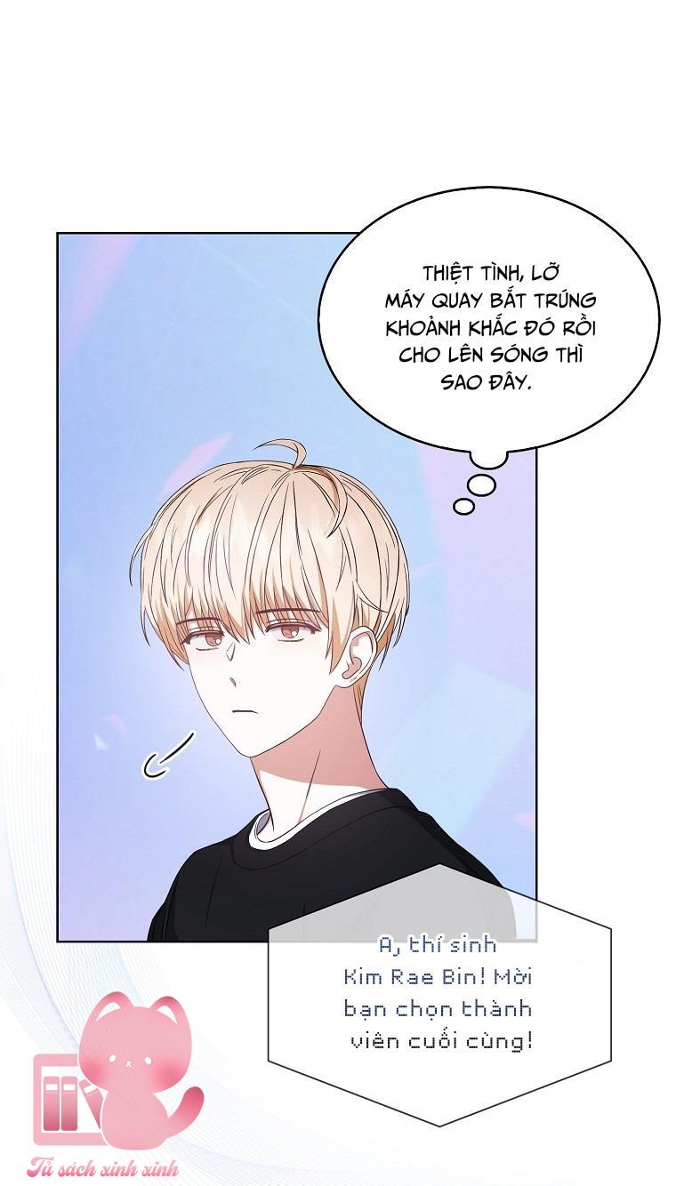 Debut Or Die - Chap 26