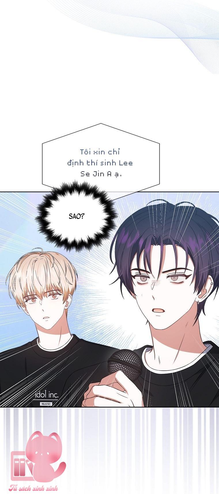 Debut Or Die - Chap 26