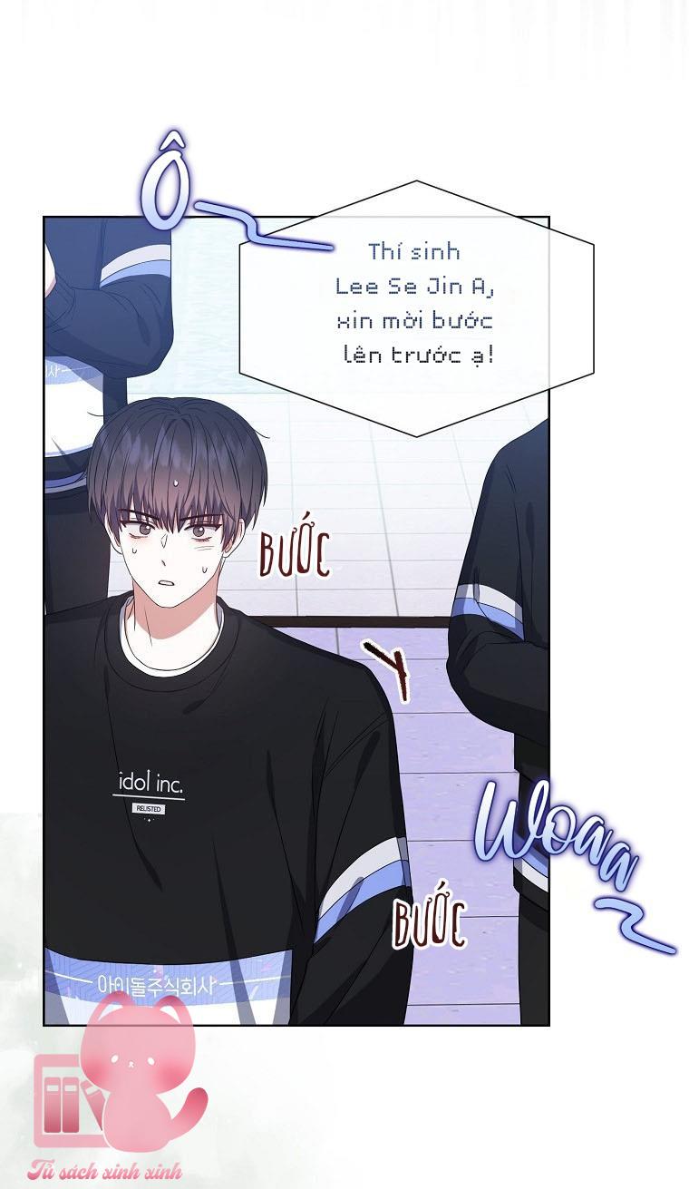Debut Or Die - Chap 26