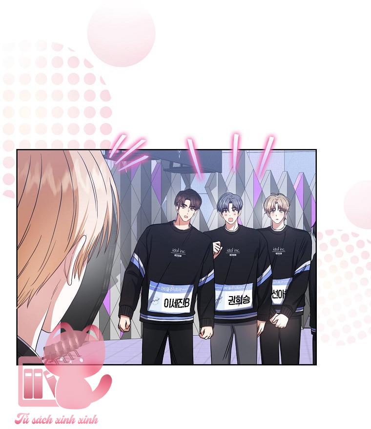 Debut Or Die - Chap 26