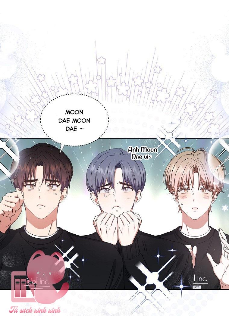 Debut Or Die - Chap 26
