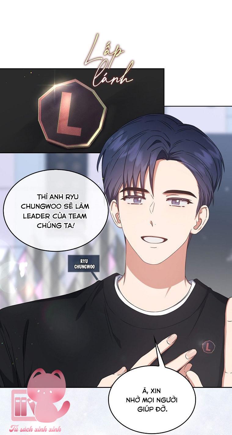 Debut Or Die - Chap 26