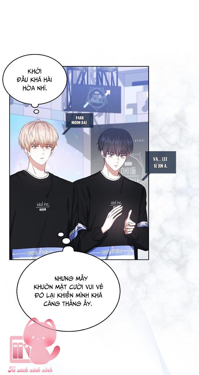 Debut Or Die - Chap 26