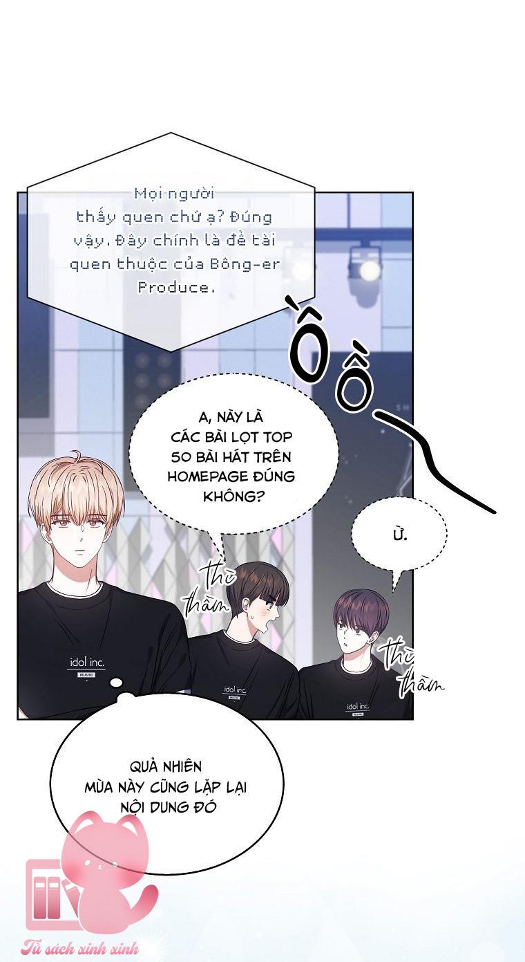 Debut Or Die - Chap 26